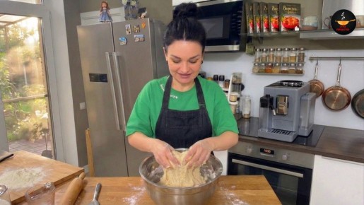 Дрожжевое тесто и морозильник: секреты идеальной выпечки