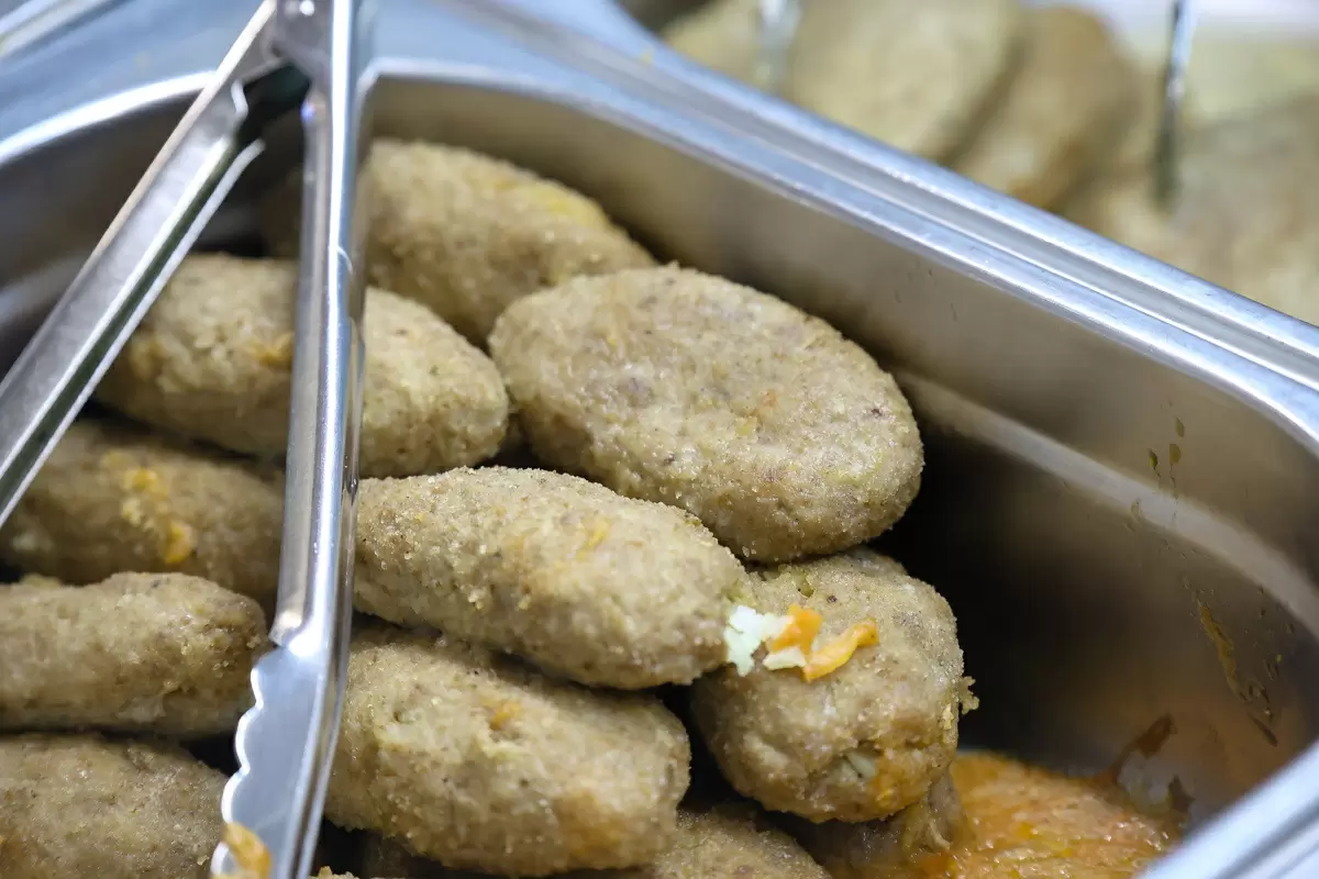 В школьных столовых Беларуси супы заменили на необычные блюда