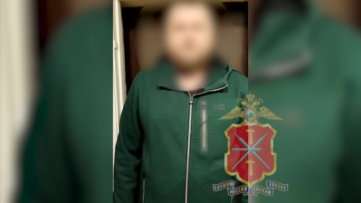 "Никому не советую повторять" - туляк пришёл на крестный ход в маске дьявола