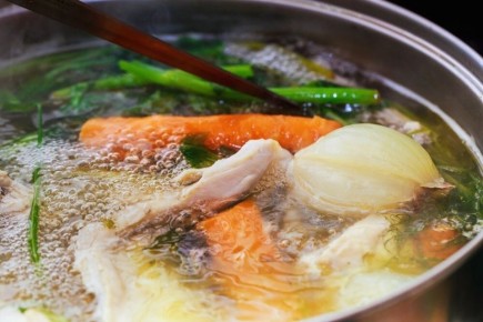 Секреты идеального бульона: избегайте распространенных ошибок