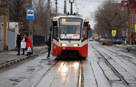 В Туле направят почти 89 млн рублей на перевозку жителей в мае