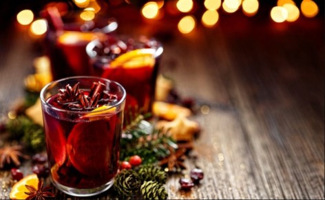 Глёг: зима в бокале