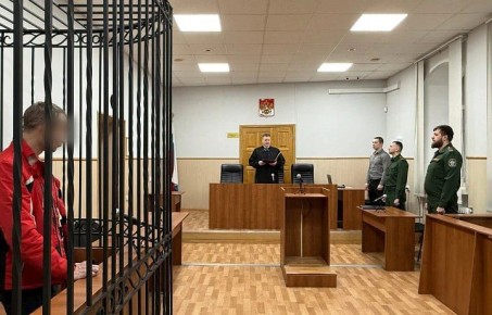 В Туле осудили военного, который пырнул в живот беременную женщину