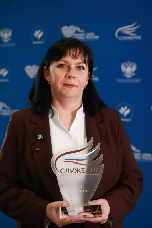 ������ ������� �������� � III ������������� ������ ���������