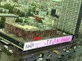 Дмитрий Миляев: Май — в Туле отдыхай!. Такая рекламная кампания проходит сейчас на улицах Москвы