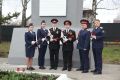 Следователи и кадеты присоединились к акции «Дни белых журавлей»