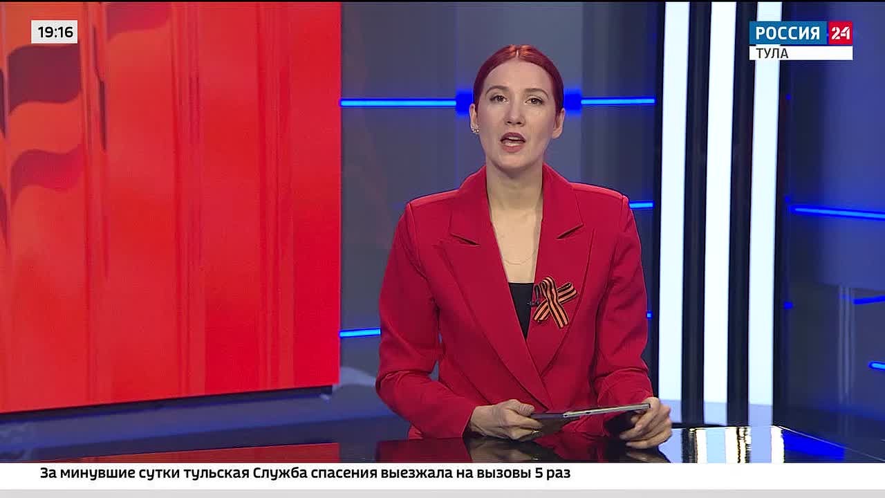 Представители Общественной палаты региона поздравили туляков с главным праздником весны
