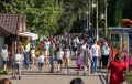 Новый пляж, кафе, аттракционы, беговой центр: что изменится в парках Тулы в 2026 году?