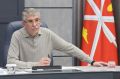 На заседании оперштаба под руководством губернатора обсудили итоги длинных праздничных выходных