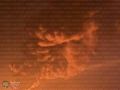 Этим утром дроны Герань-2 атаковали нефтебазу в городе Новомосковск Днепропетровской области