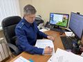 В Тульской области прокуратура направила в суд уголовное дело в отношении жителя Москвы за хищение бюджетных денежных средств