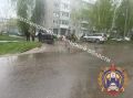 Из сводок ДТП в Тульской области, произошедших на территории региона за минувшие пятницу, выходные и праздничные дни