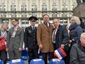 Представитель Общественного совета при УМВД России по Тульской области отмечена региональной наградой за вклад в организацию Парада Победы
