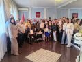 Снова жених и невеста: в Тульской области продолжают чествовать золотых юбиляров
