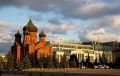 За майские праздники Тульскую область посетили порядка 70 тысяч туристов