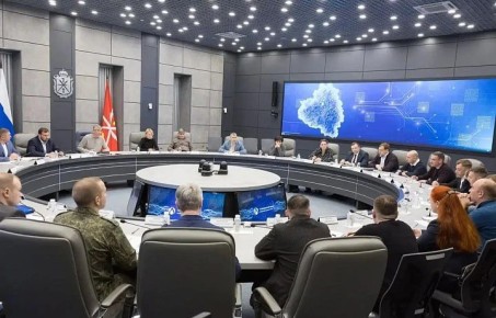 Майские праздники в Тульской области прошли без происшествий