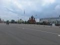 С 13 мая на площади Ленина возобновляется работа парковочного пространства