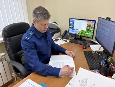 В Тульской области прокуратура направила в суд уголовное дело в отношении жителя Москвы за хищение бюджетных денежных средств
