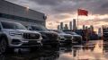 Китайские автомобильные компании понесли огромные убытки на российском рынке