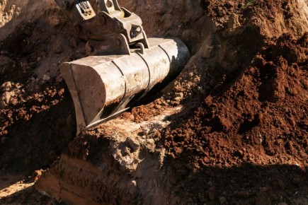 В Воловском районе начнут осваивать месторождение полезных ископаемых