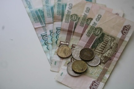 Туляк решил поиграть в прятки с приставами