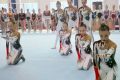 Красота и грация: в Туле сильнейшие гимнастки ЦФО борются за путевку на первенство России