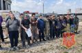 В Туле в ходе рейдов привлекли 20 иностранцев и их работодателей