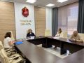 Светлана Воскресенская провела личный прием граждан