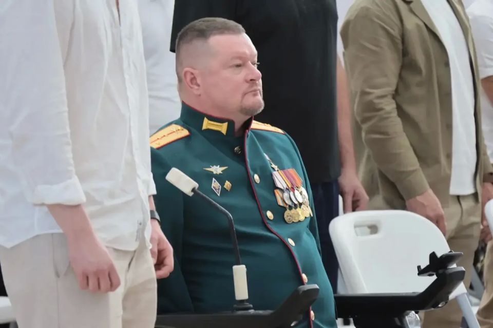 Дмитрий Миляев: «Память сердца»: в Тульском кремле стартовал фестиваль творчества инвалидов Дмитрий Миляев: «Память сердца»: в Тульском кремле стартовал фестиваль творчества инвалидов