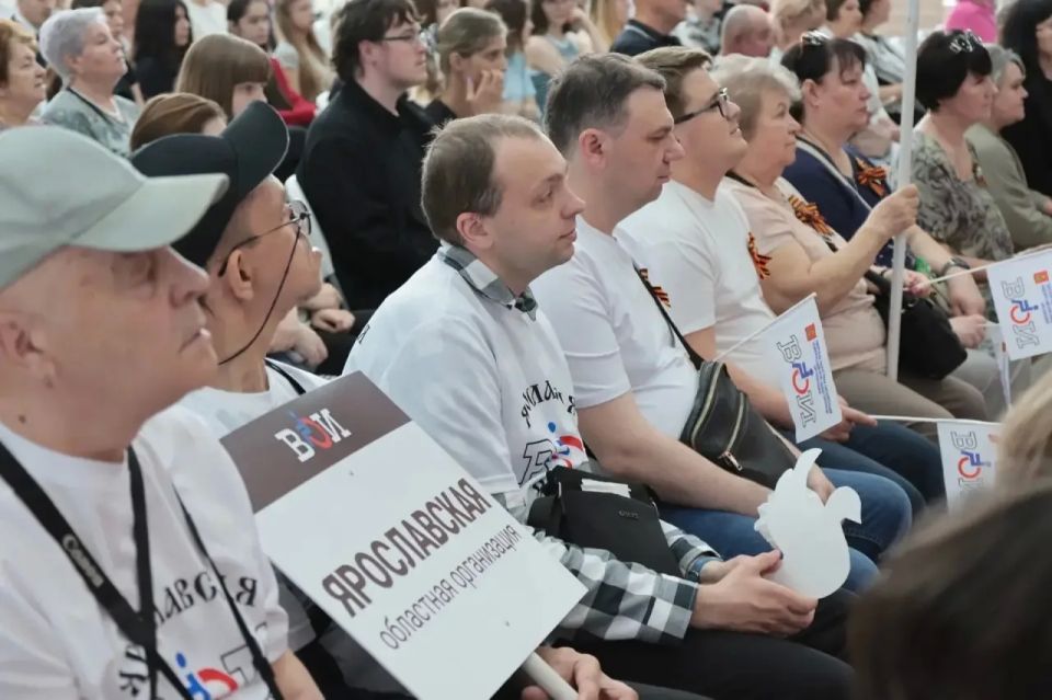 Дмитрий Миляев: «Память сердца»: в Тульском кремле стартовал фестиваль творчества инвалидов Дмитрий Миляев: «Память сердца»: в Тульском кремле стартовал фестиваль творчества инвалидов