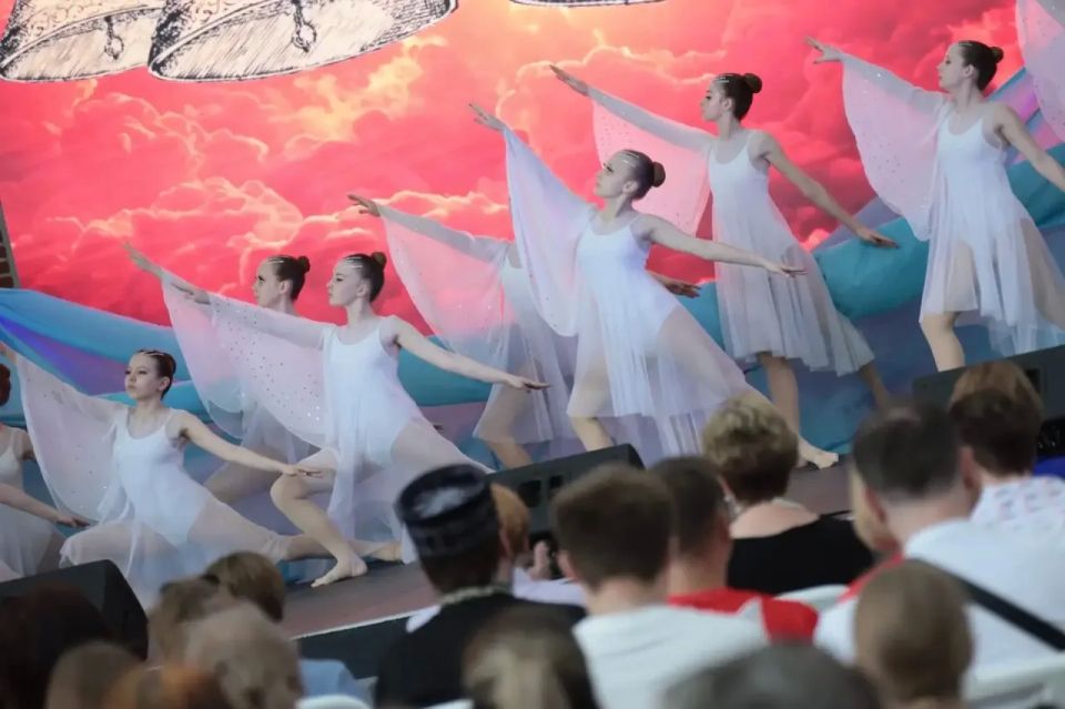 Дмитрий Миляев: «Память сердца»: в Тульском кремле стартовал фестиваль творчества инвалидов