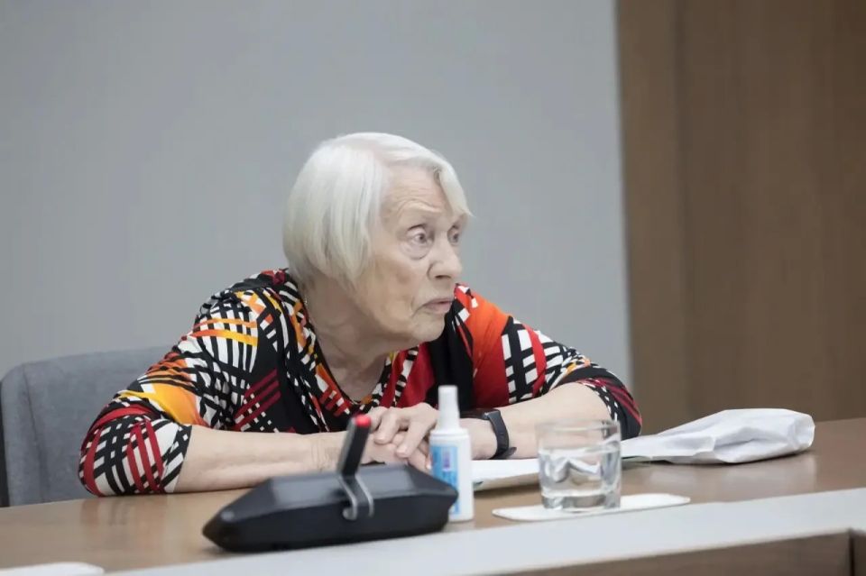Дмитрий Миляев: Вчера провёл личный приём жителей Дмитрий Миляев: Вчера провёл личный приём жителей