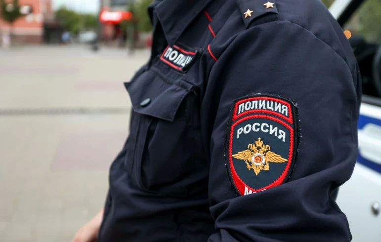 В Тульской области полицейские выявили очередные факты фиктивной постановки на учет иностранных граждан