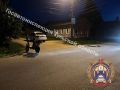 Из сводок ДТП в Тульской области за предыдущие сутки