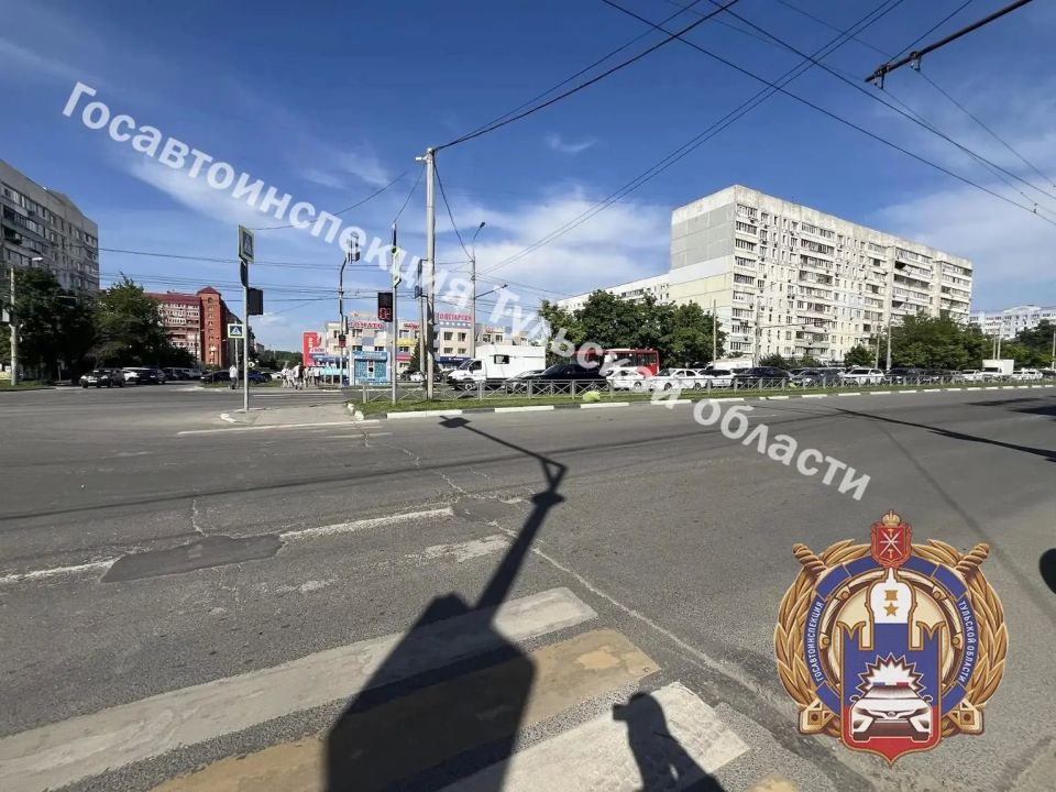 Из сводок ДТП в Тульской области за предыдущие сутки Из сводок ДТП в Тульской области за предыдущие сутки