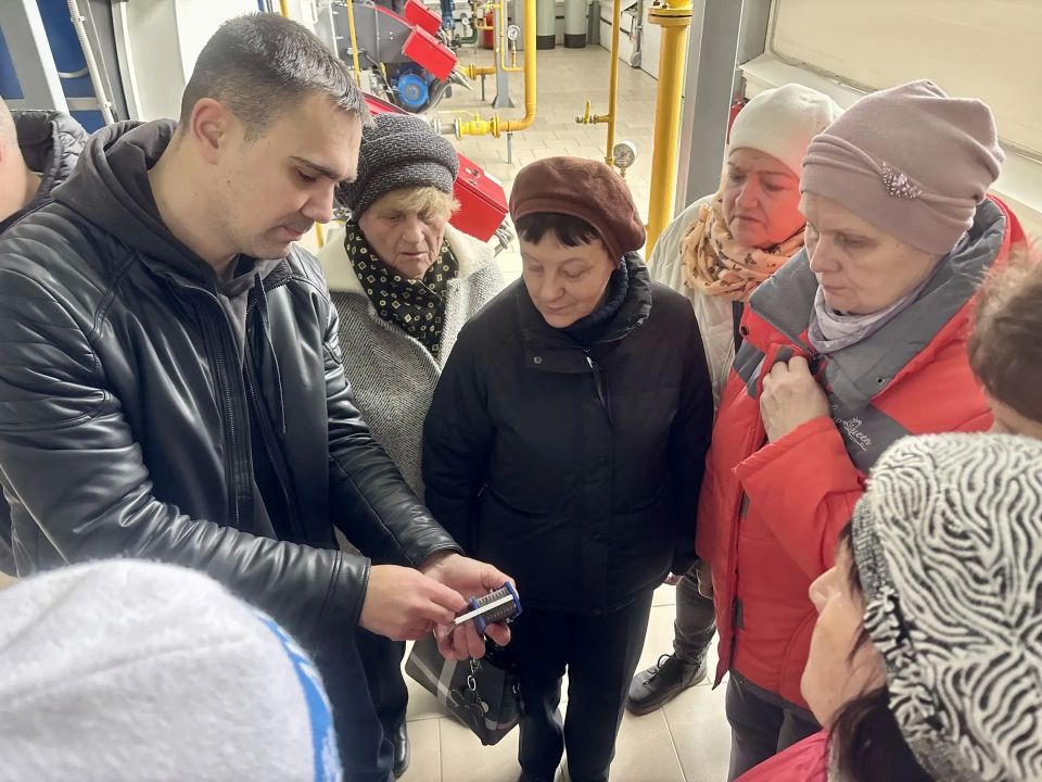 Дмитрий Миляев: Как устроена «внутренняя кухня» ЖКХ? Дмитрий Миляев: Как устроена «внутренняя кухня» ЖКХ?