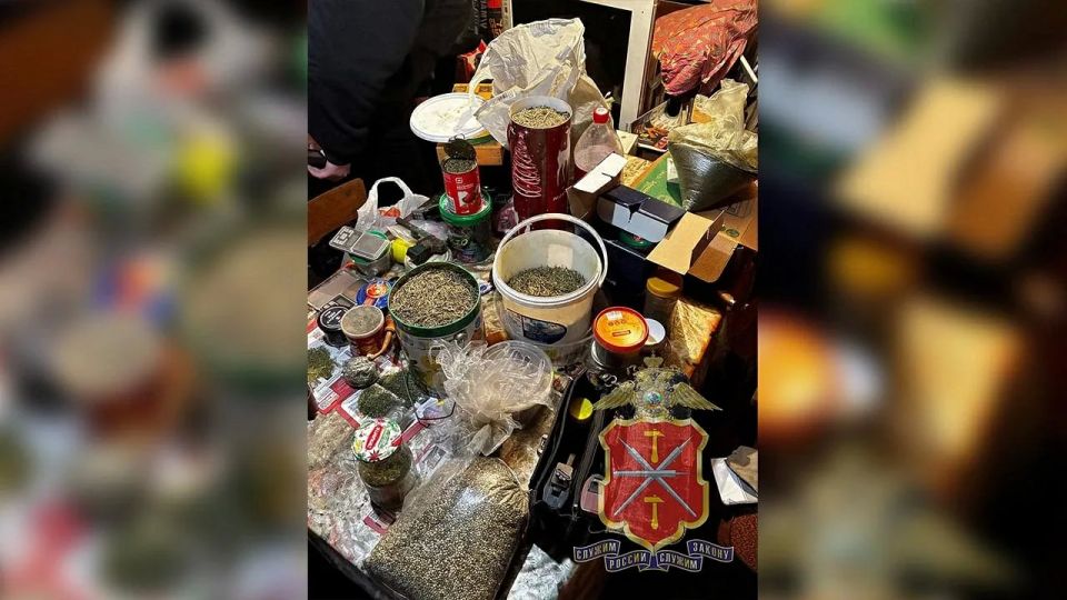 Массаж с коноплей: тульский ботаник предлагал своим клиентам интересную опцию для «расслабления» Массаж с коноплей: тульский ботаник предлагал своим клиентам интересную опцию для «расслабления»