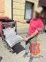 Полиция проверила мигрантов-доставщиков