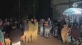 В Тульской области в рамках расследования уголовного дела по факту безвестного исчезновения малолетней девочки на месте происшествия работает следственно-оперативная группа