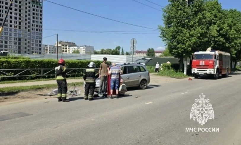 В Тульской области за прошедшие сутки 20 мая В Тульской области за прошедшие сутки 20 мая