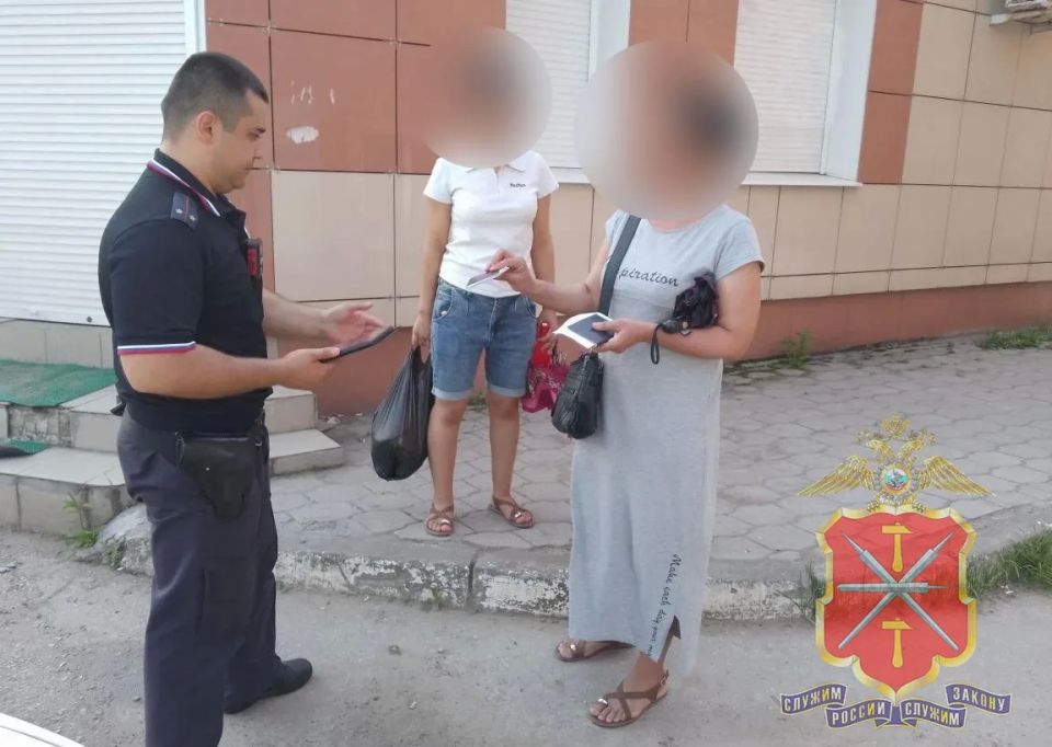 В Туле полицейские провели профилактические мероприятия по проверке иностранных граждан, работающих в службах доставки В Туле полицейские провели профилактические мероприятия по проверке иностранных граждан, работающих в службах доставки