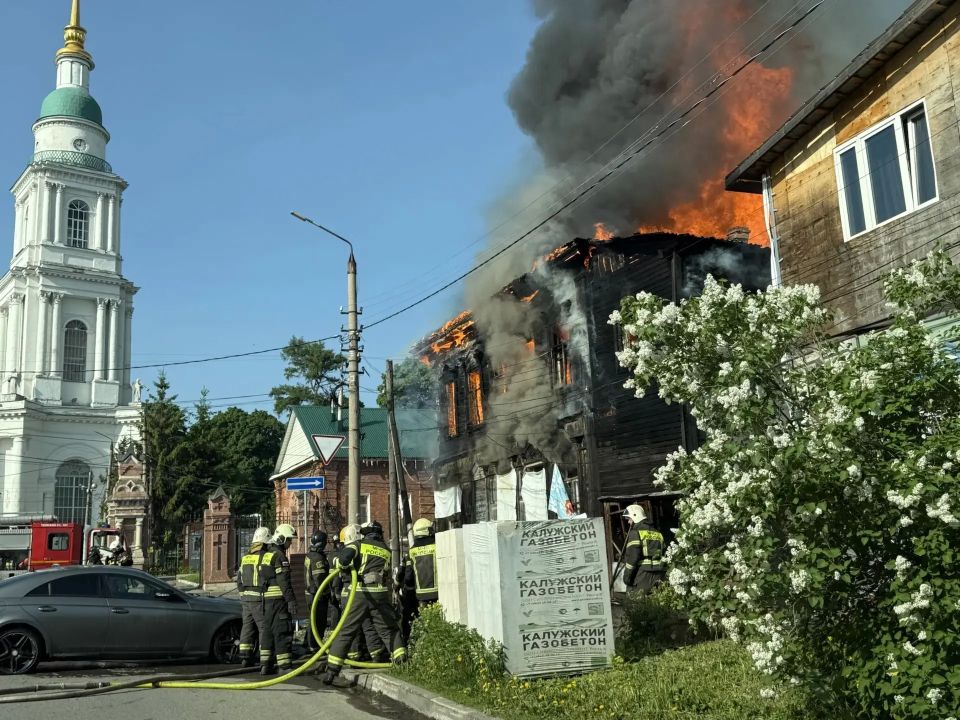 В Тульской области за прошедшие сутки 20 мая В Тульской области за прошедшие сутки 20 мая