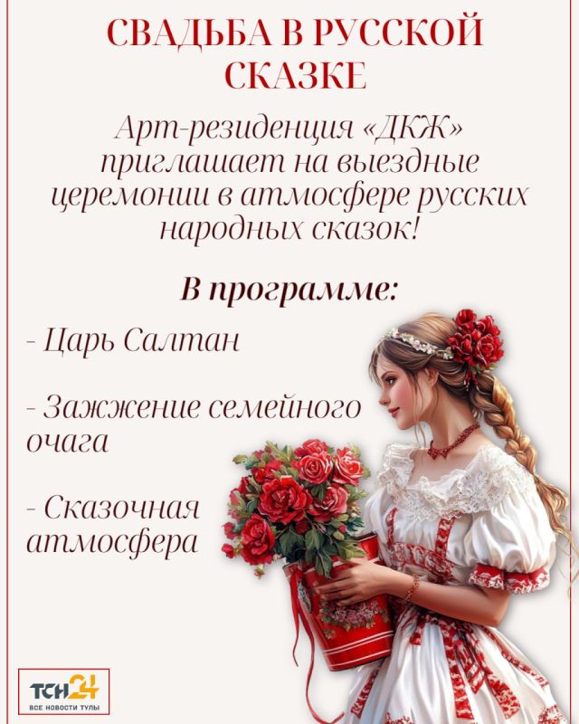 Свадьбы без остановки: как 26 июня в Тульской области в один день поженятся почти 400 пар? Свадьбы без остановки: как 26 июня в Тульской области в один день поженятся почти 400 пар?