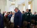 Илья Беспалов: Принял участие в торжественном мероприятии к 35-летию Тульской таможни