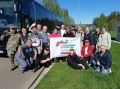 Важно не оставаться один на один с переживаниями
