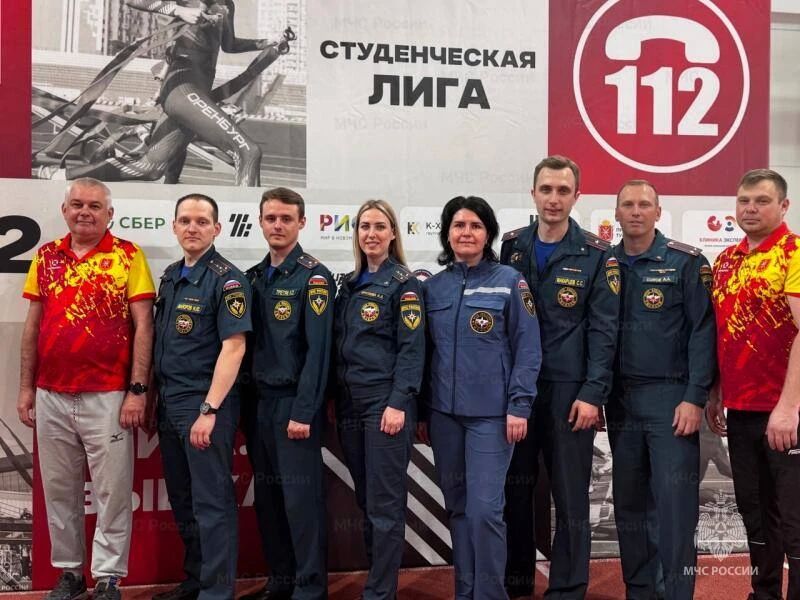 В Туле прошла захватывающая пожарно-спасательная эстафета! В Туле прошла захватывающая пожарно-спасательная эстафета!