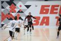 Дмитрий Миляев: #Нашасилавспорте. Тульский ТЗМС вышел в финал чемпионата России по футзалу! В пятом матче полуфинальной серии туляки на домашнем паркете принимали нижегородское «Торпедо-2»