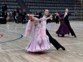 В Туле стартовал всероссийский турнир по бальным танцам «Кубок Звёздной линии»