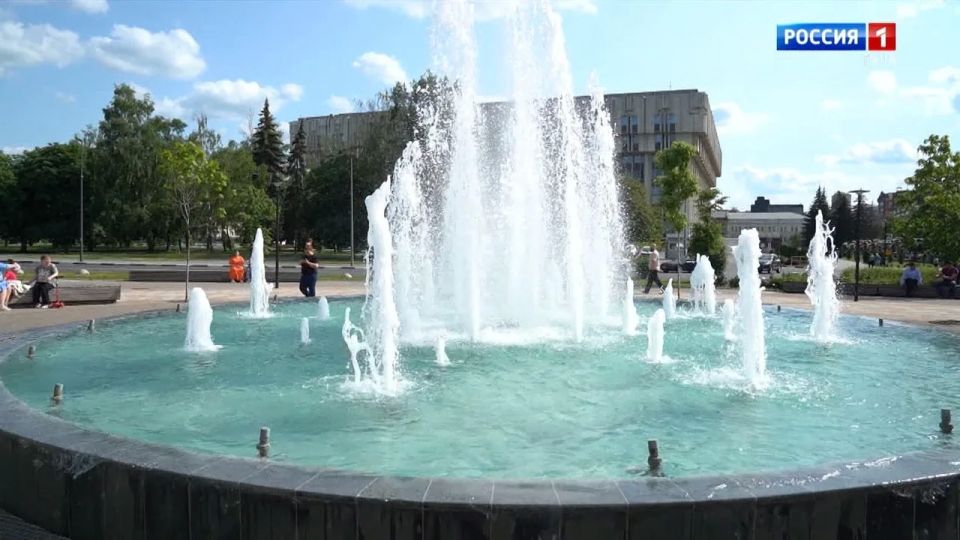 «Июльскую» жару сменит «сентябрьская» прохлада – прогноз погоды на последнюю неделю мая