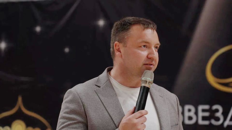 А сейчас пора в пляс: в Туле стартовал «Кубок Звёздной линии» по танцевальному спорту А сейчас пора в пляс: в Туле стартовал «Кубок Звёздной линии» по танцевальному спорту
